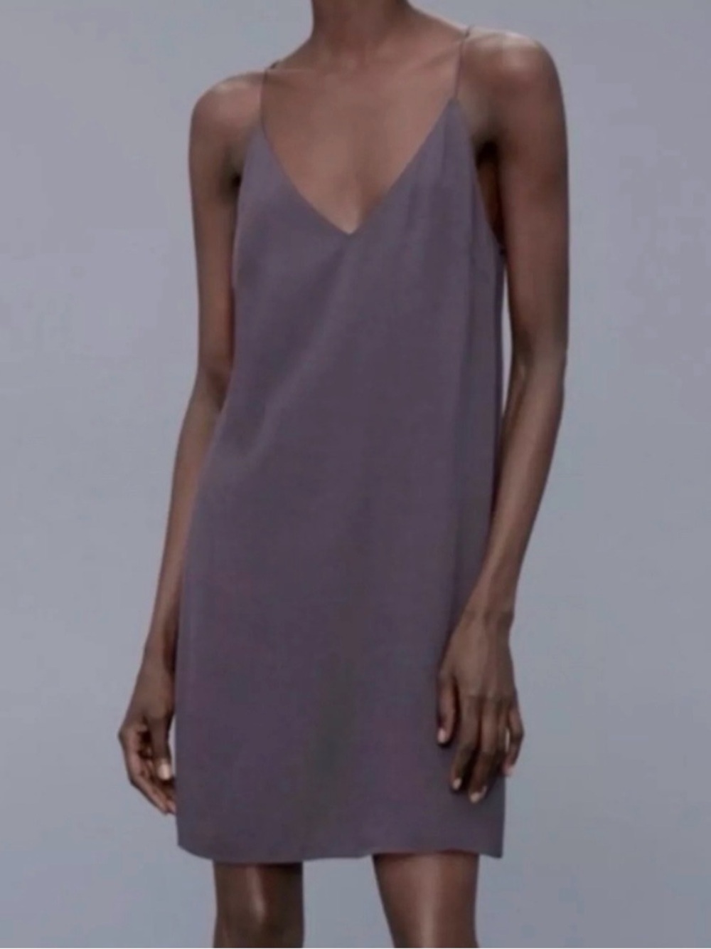 Aritzia Wilfred Free Dress